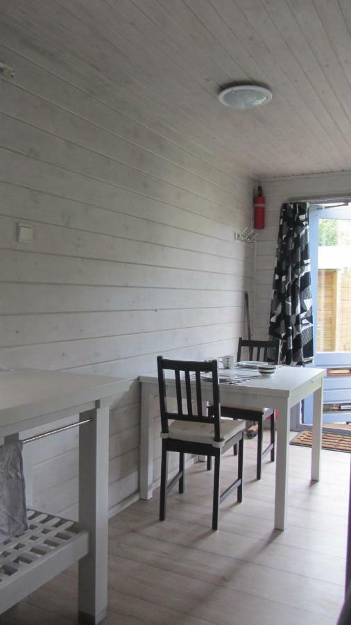 Vakantiehuis Duin Bos En Zee Σχόορλ Εξωτερικό φωτογραφία