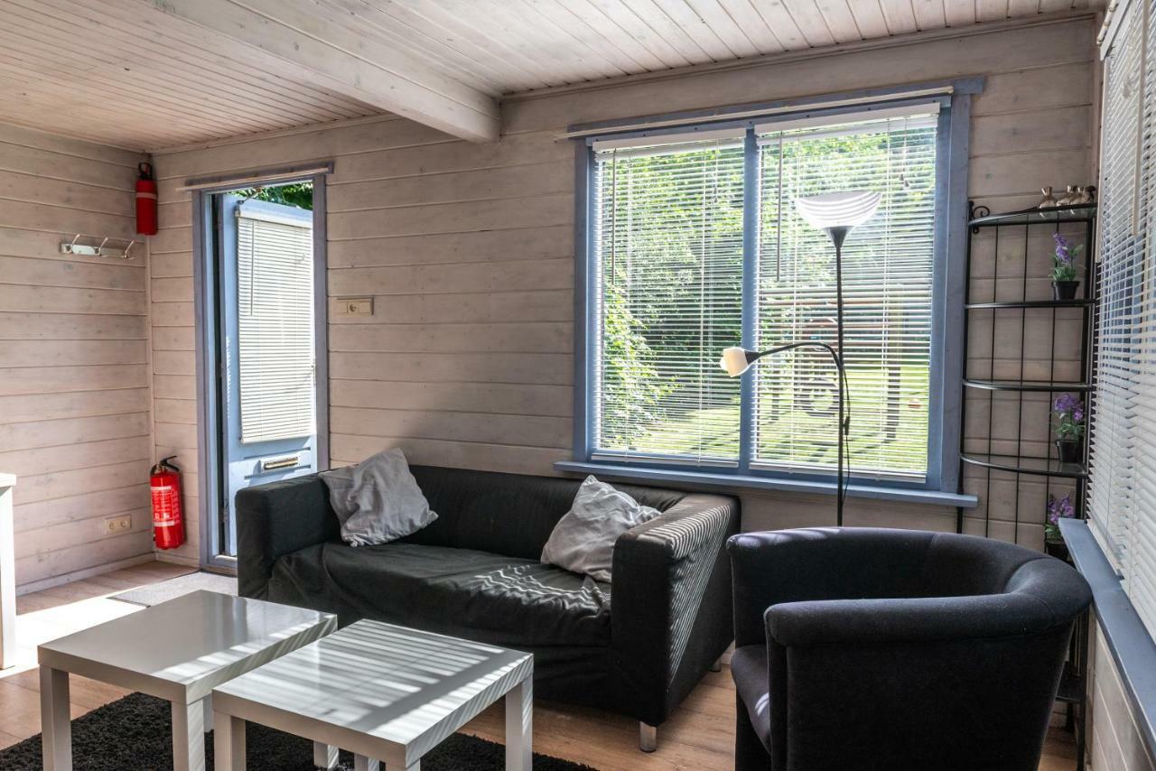 Vakantiehuis Duin Bos En Zee Σχόορλ Εξωτερικό φωτογραφία