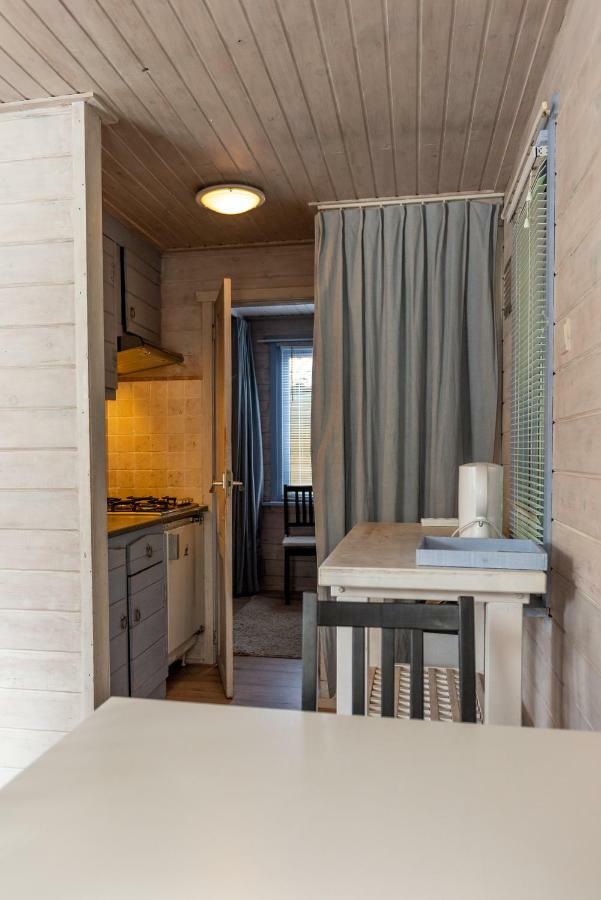 Vakantiehuis Duin Bos En Zee Σχόορλ Εξωτερικό φωτογραφία